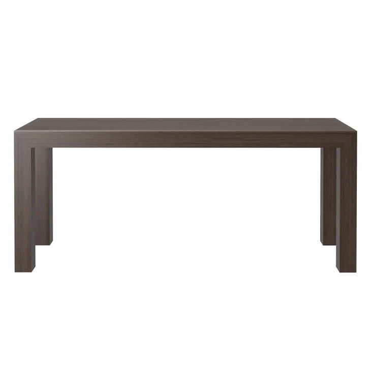 Boston Wooden Dining Table