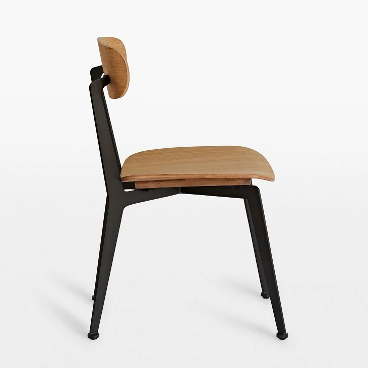 Turkish Microfiber Leather Dining Chair Turkish Microfiber Leather Dining Chair